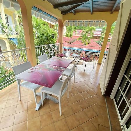 Appartement Moderne A Pointe Noire 36 M² Piscine & Jacuzzi Exterior foto