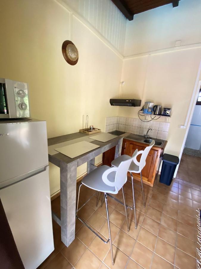 Appartement Moderne A Pointe Noire 36 M² Piscine & Jacuzzi Exterior foto
