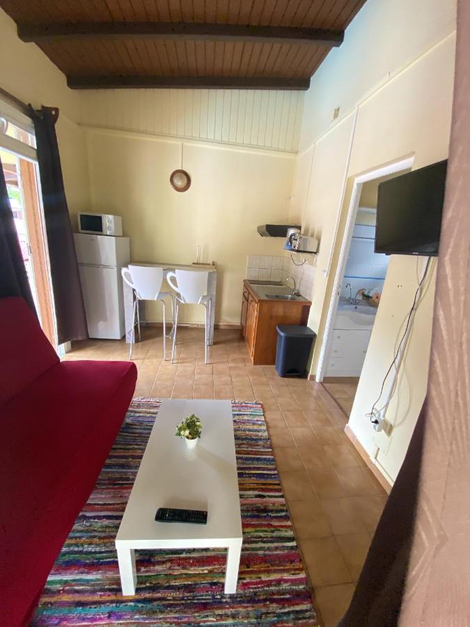 Appartement Moderne A Pointe Noire 36 M² Piscine & Jacuzzi Exterior foto