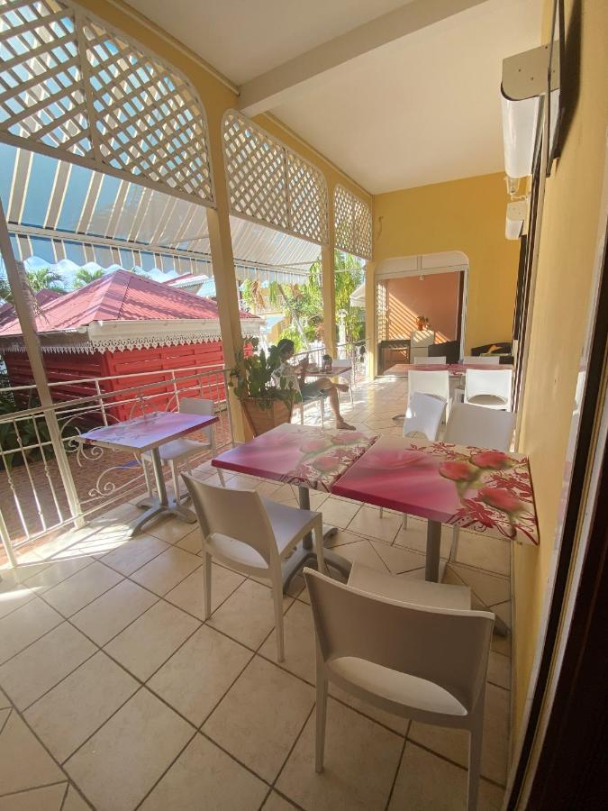 Appartement Moderne A Pointe Noire 36 M² Piscine & Jacuzzi Exterior foto